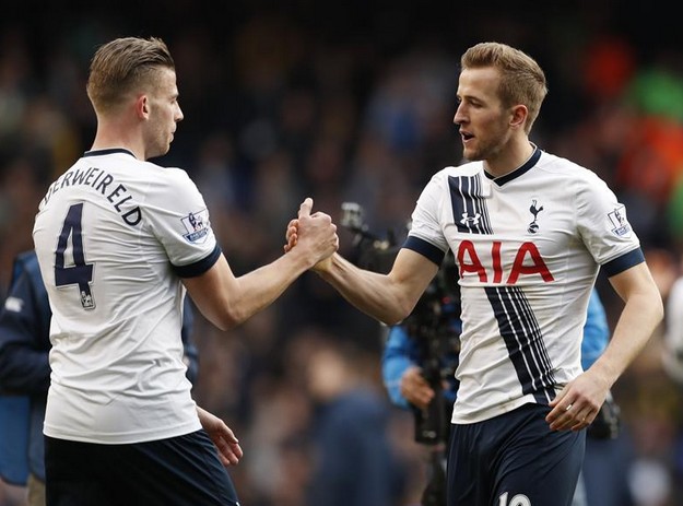 这对球员是 这对球员是