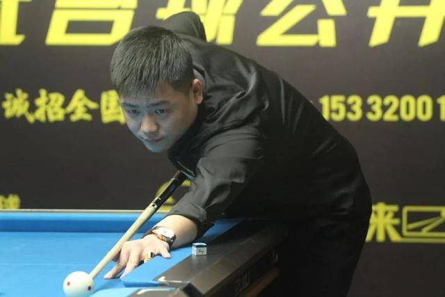 关注的比赛 关注的比赛