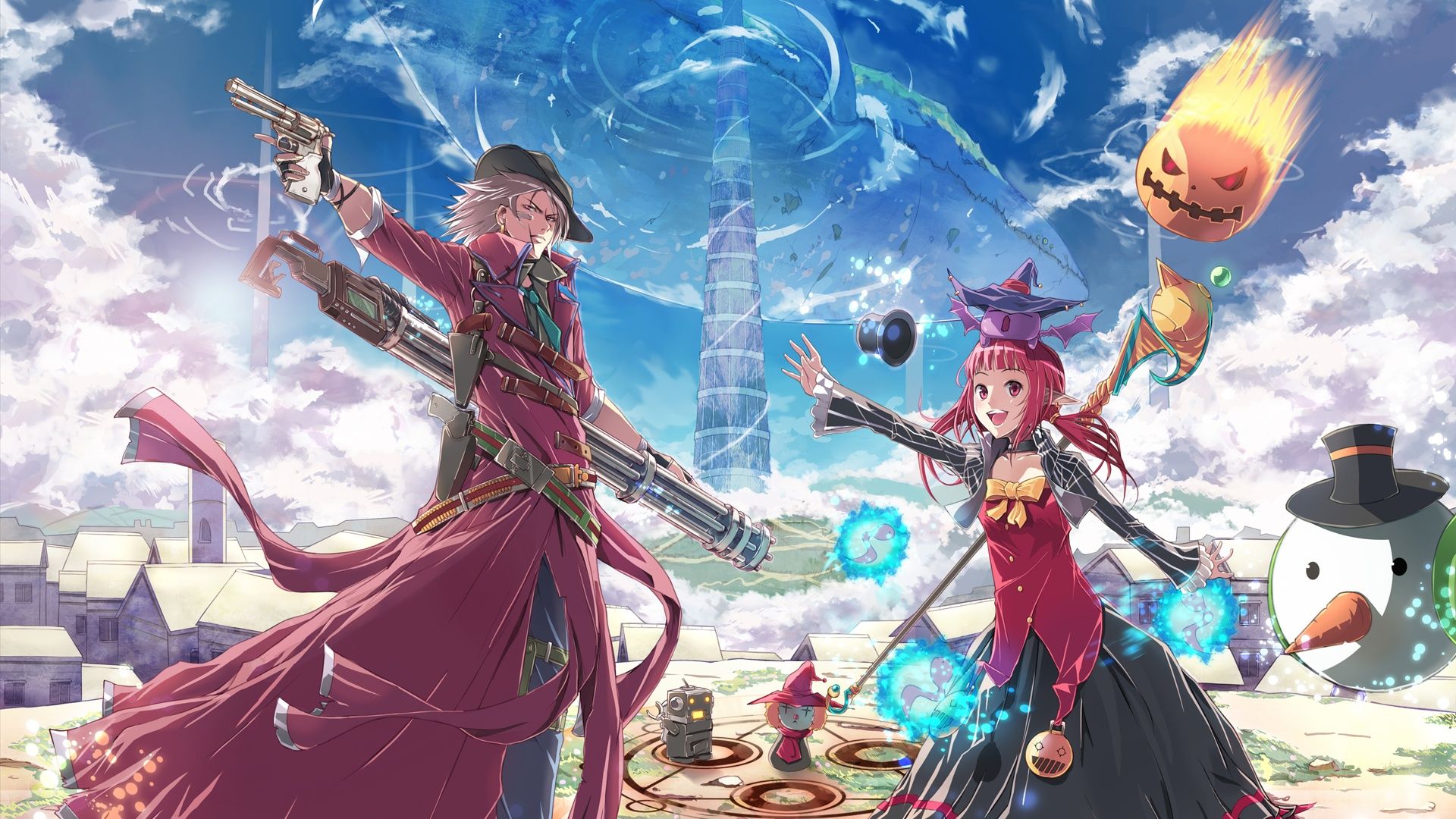 这样的努力 这样的努力