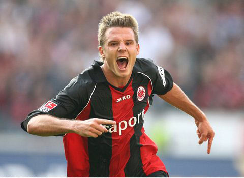 中心和北海 中心和北海