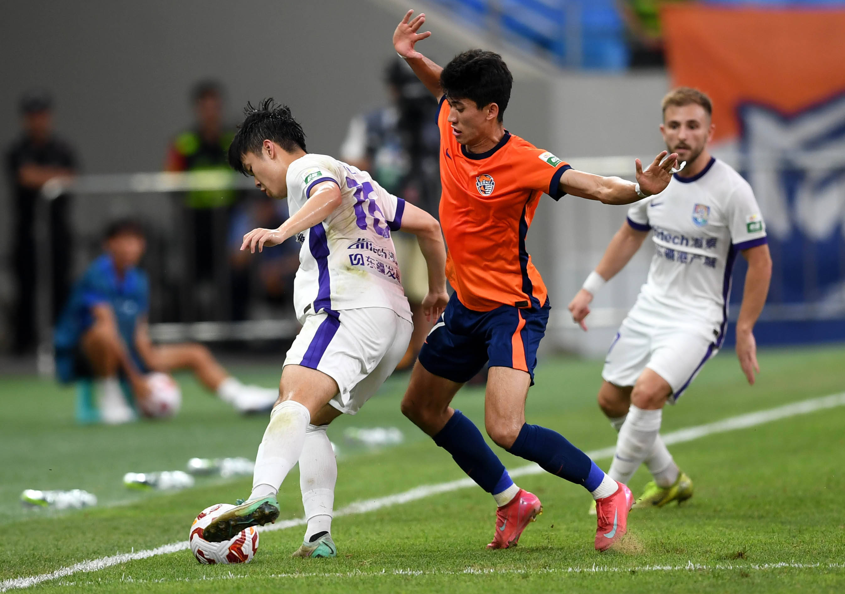 逐梦的沃土 逐梦的沃土